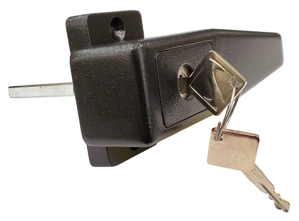 Amazon.co.jp: A.L. Hansen Manufacturing Co. リアドアハンドル